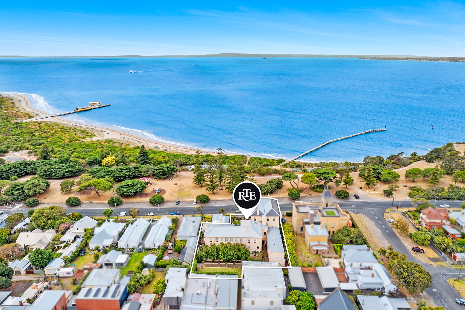 Real Estate and Property in 6/42 Gellibrand Street, Queenscliff, VIC