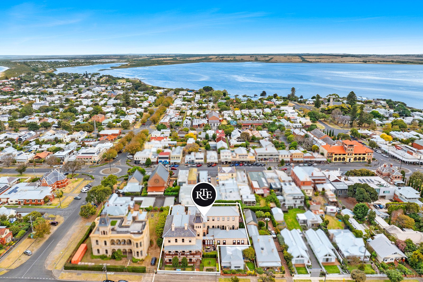 Real Estate and Property in 6/42 Gellibrand Street, Queenscliff, VIC