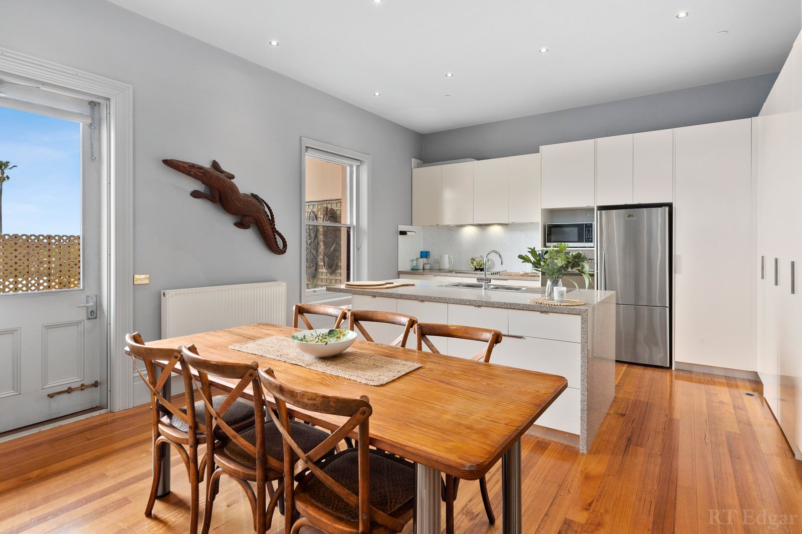 Real Estate and Property in 6/42 Gellibrand Street, Queenscliff, VIC