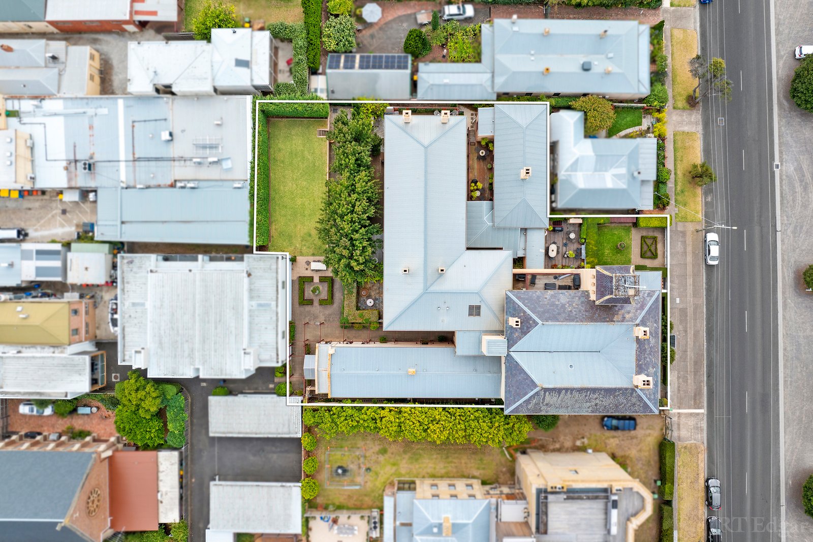 Real Estate and Property in 6/42 Gellibrand Street, Queenscliff, VIC