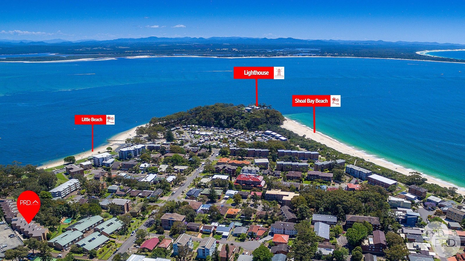 64/2 Gowrie Avenue NELSON BAY 7