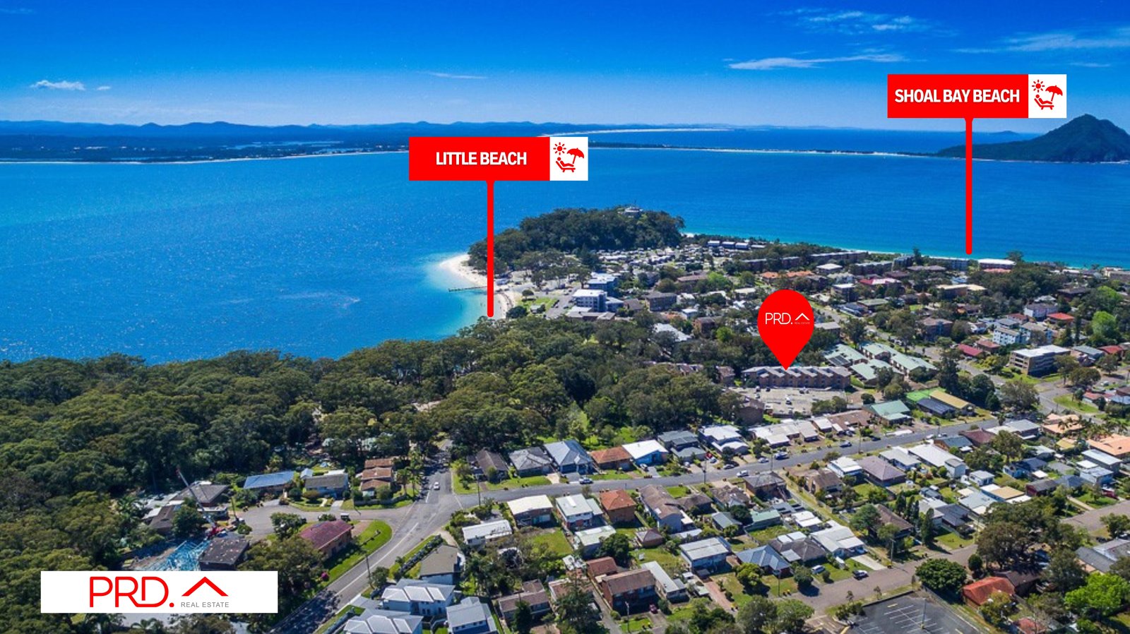 64/2 Gowrie Avenue NELSON BAY 1