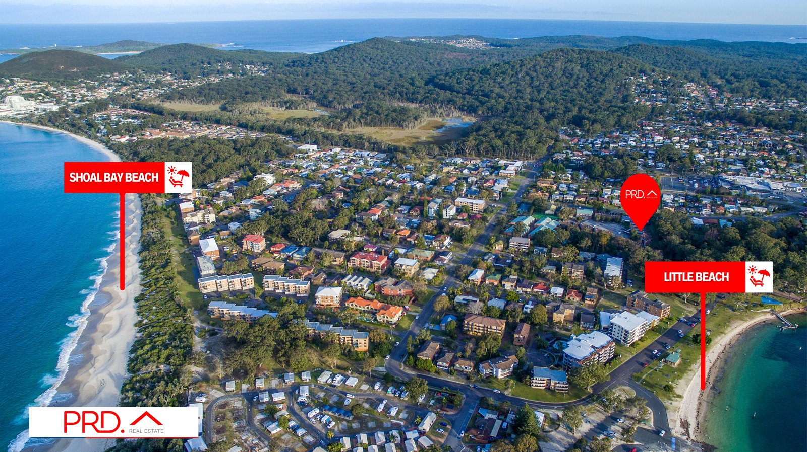 64/2 Gowrie Avenue NELSON BAY 22