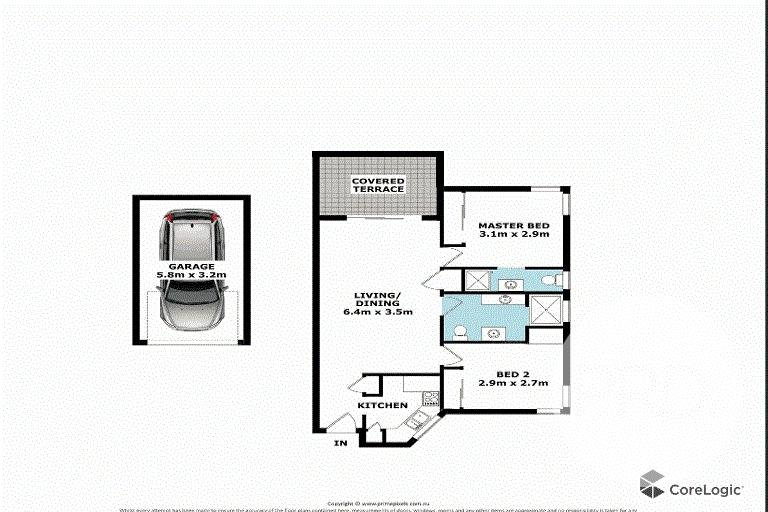 6/42 Hilltop Ave  CHERMSIDE 8