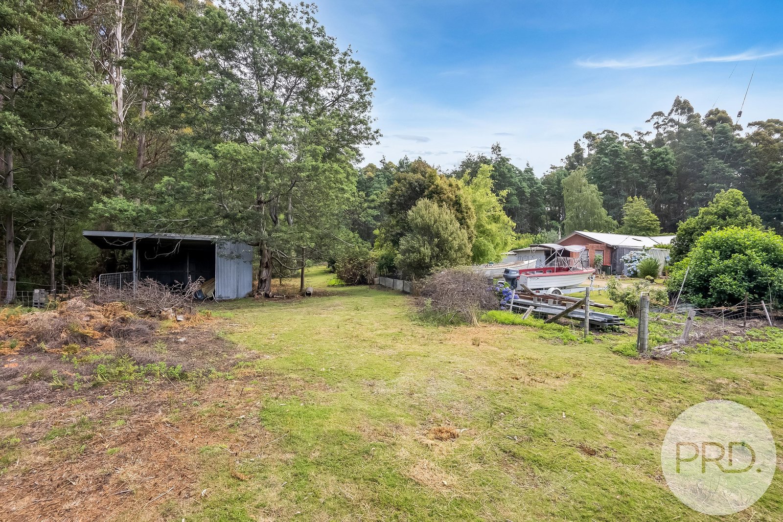 6429 Arthur Highway PORT ARTHUR 21