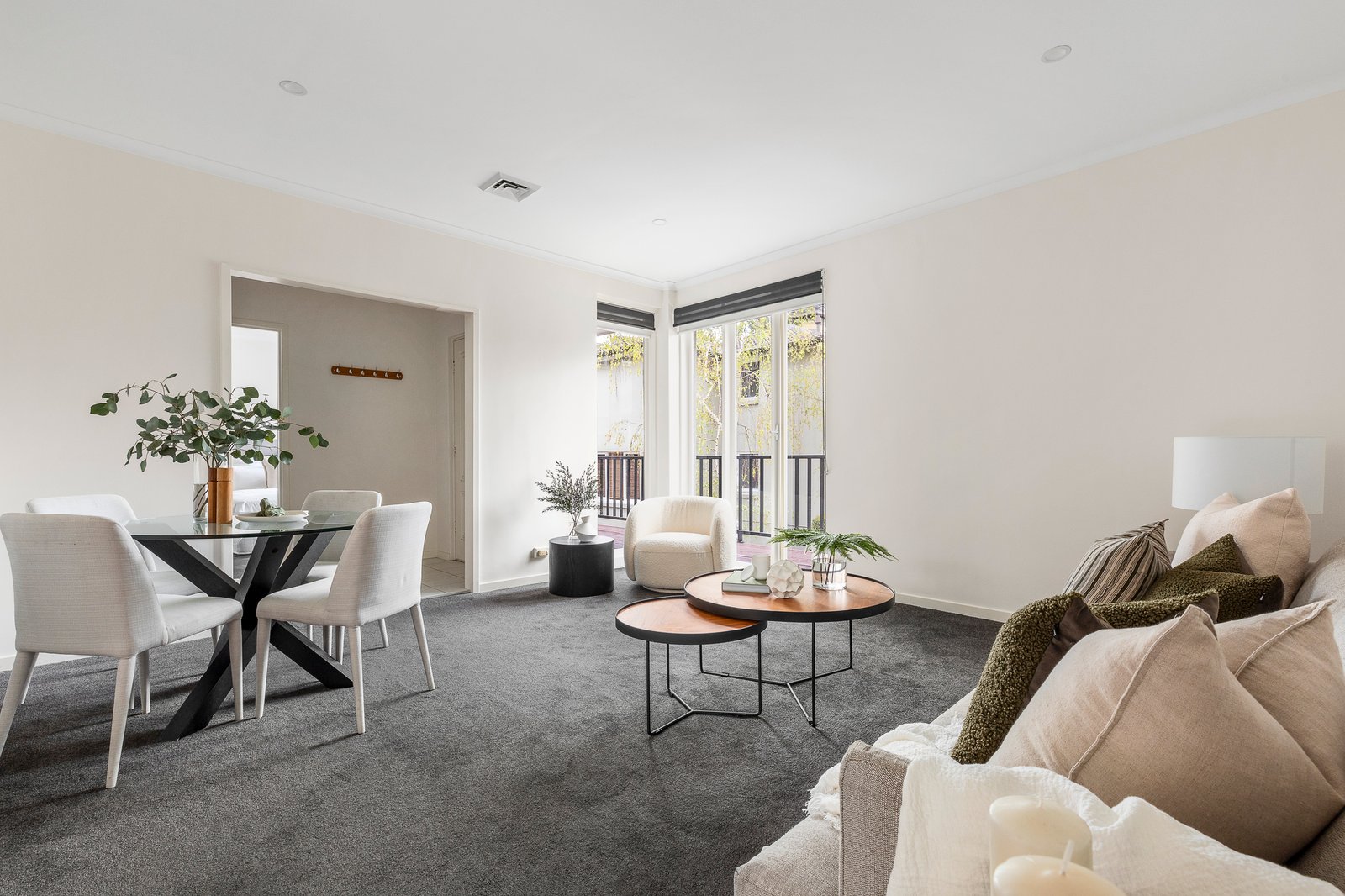 6/43-47 Cecil Street, Kew, 3101