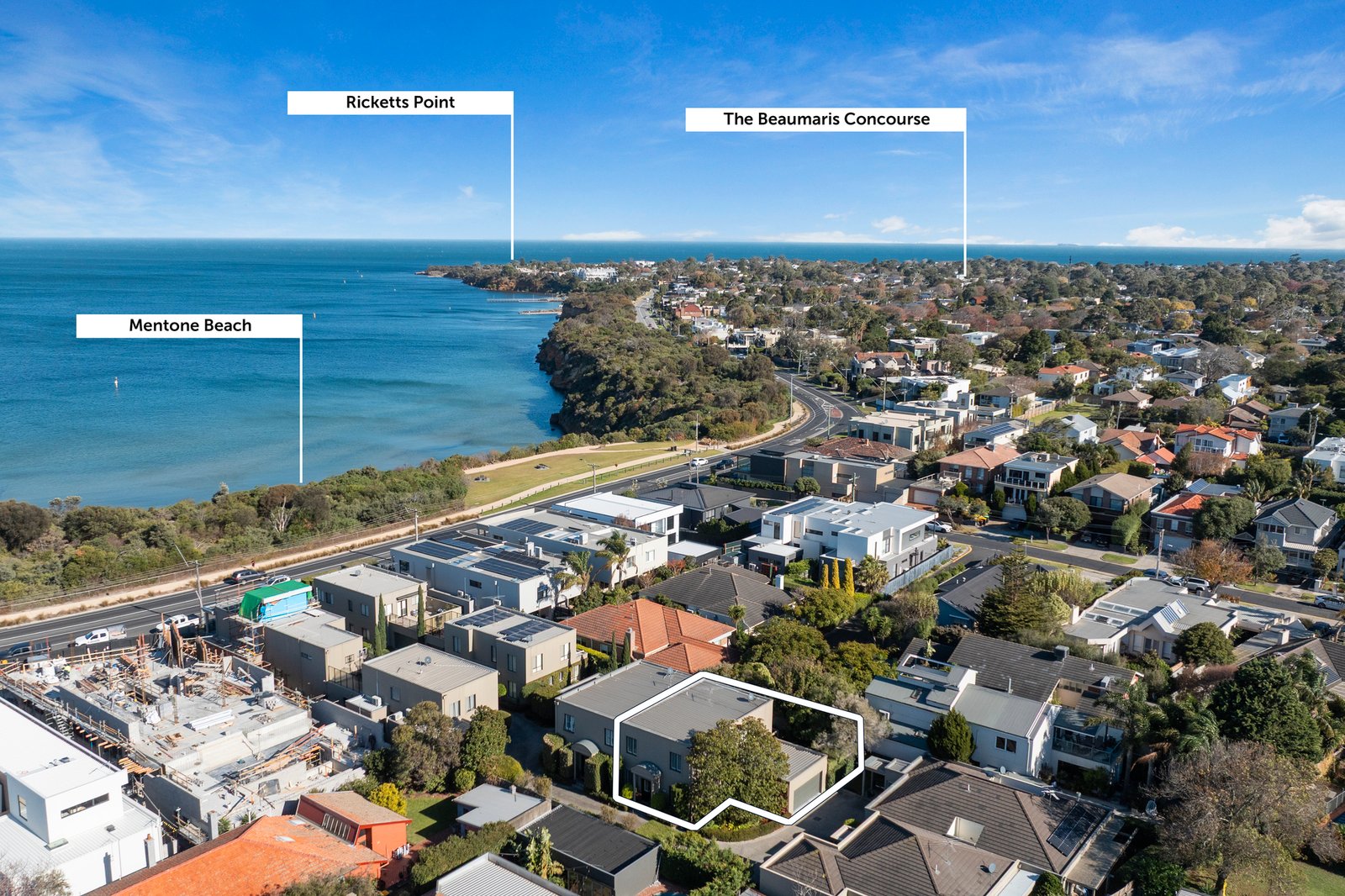 Gallery: 6/43 Beach Road