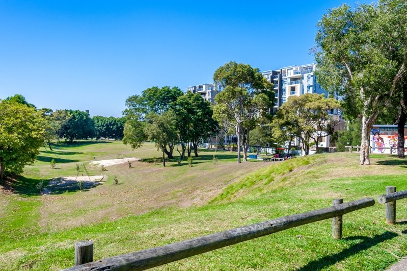 6/43 Flint Street HILLSDALE 8