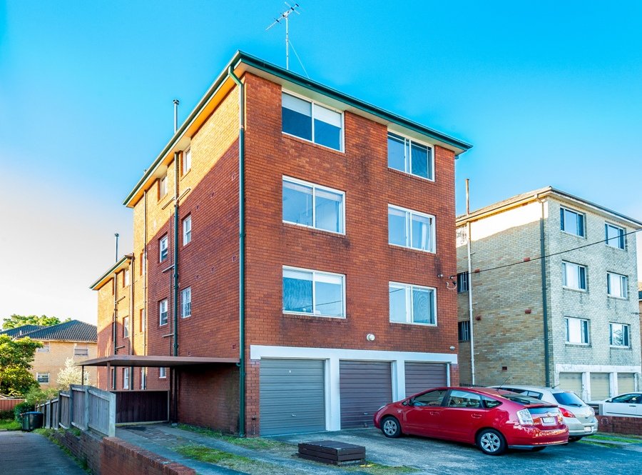 6/43 Flint Street HILLSDALE 7