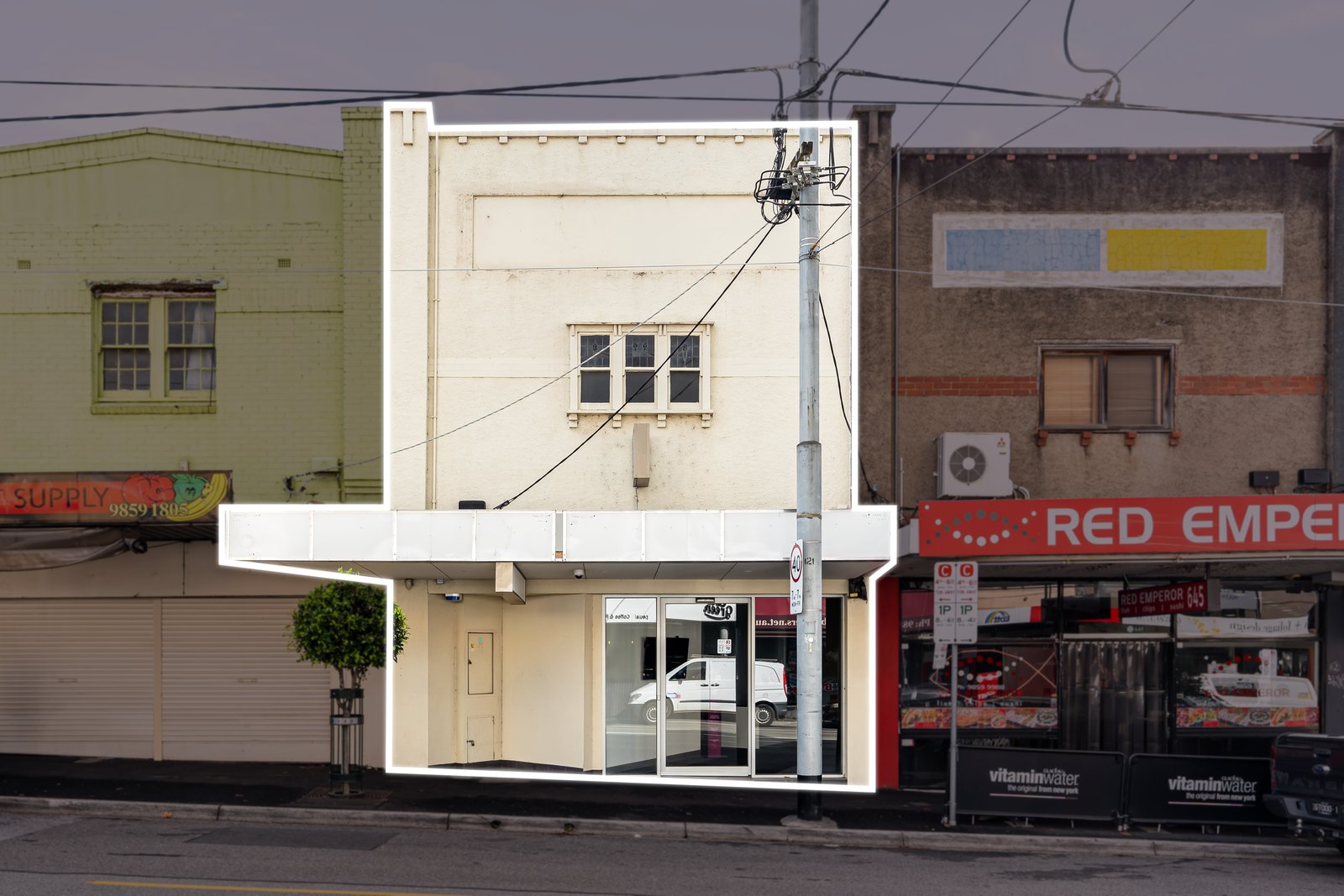 643 High Street, Kew East VIC 3102