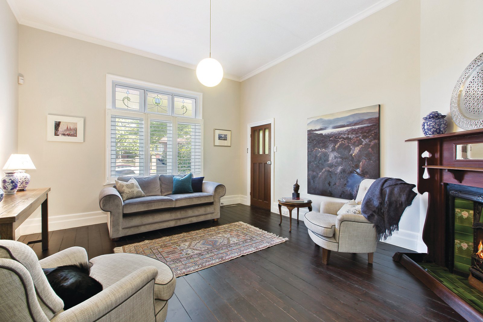 643 Riversdale Road, Camberwell, VIC