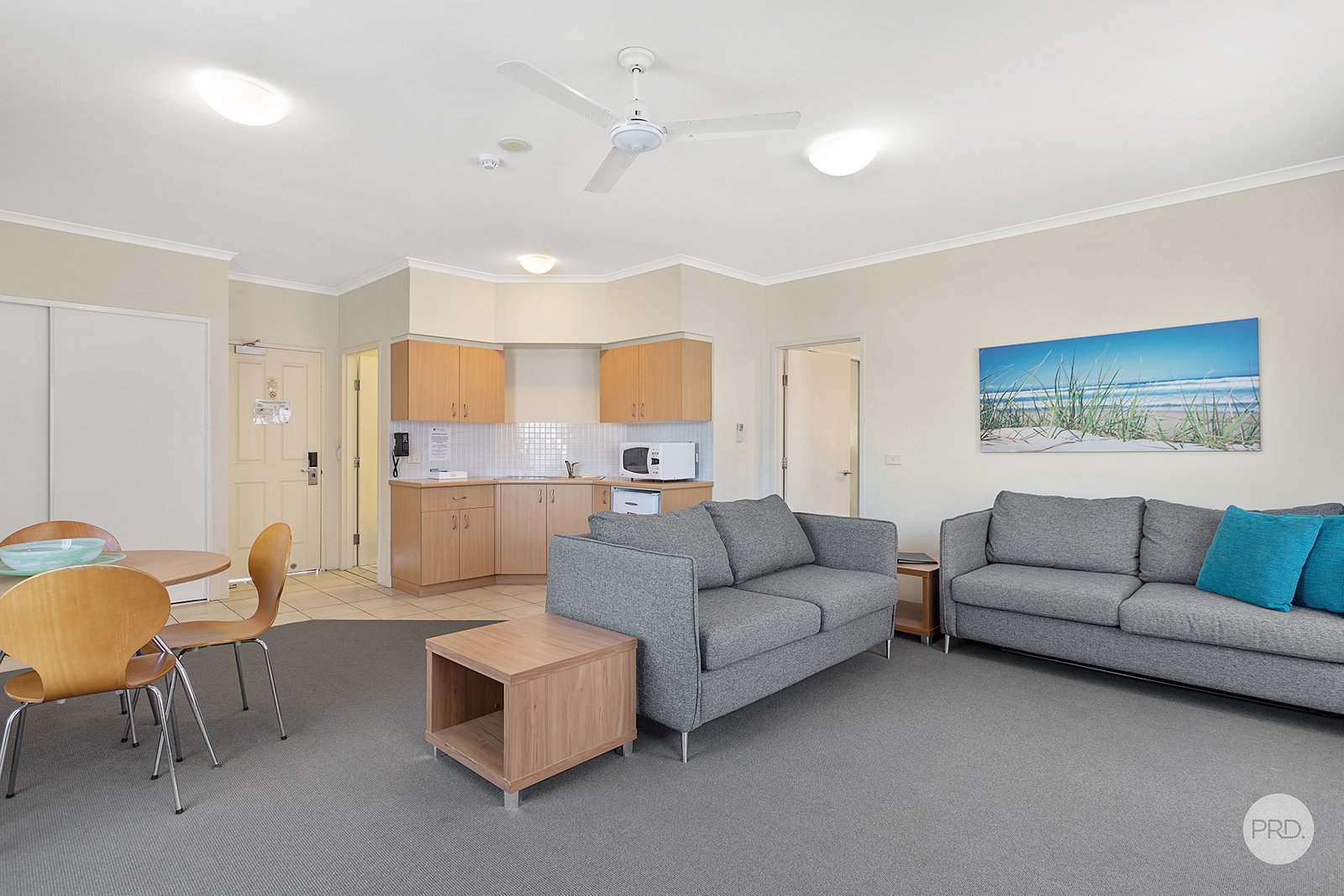6/43 Shoal Bay Road SHOAL BAY 2