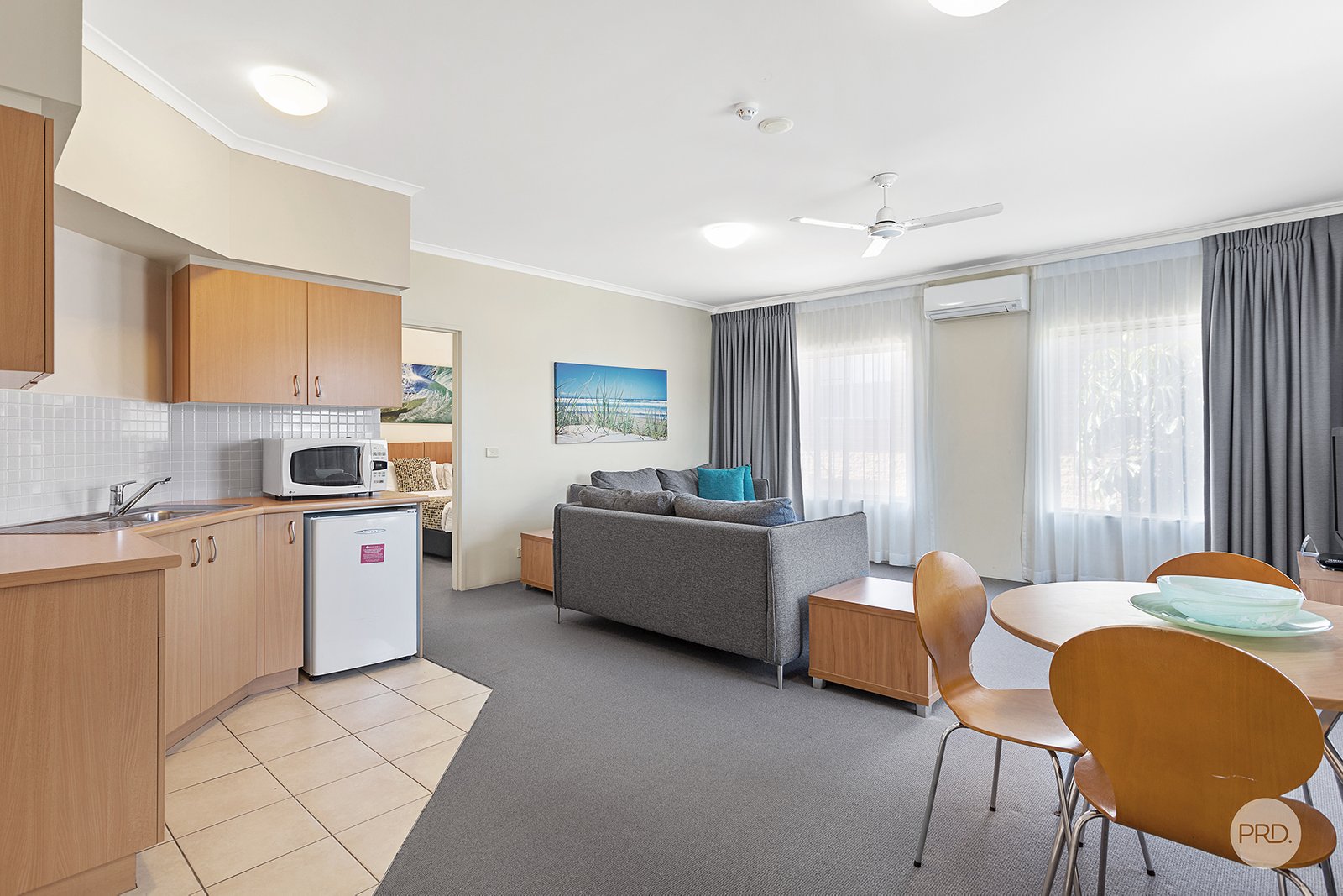 6/43 Shoal Bay Road SHOAL BAY 3