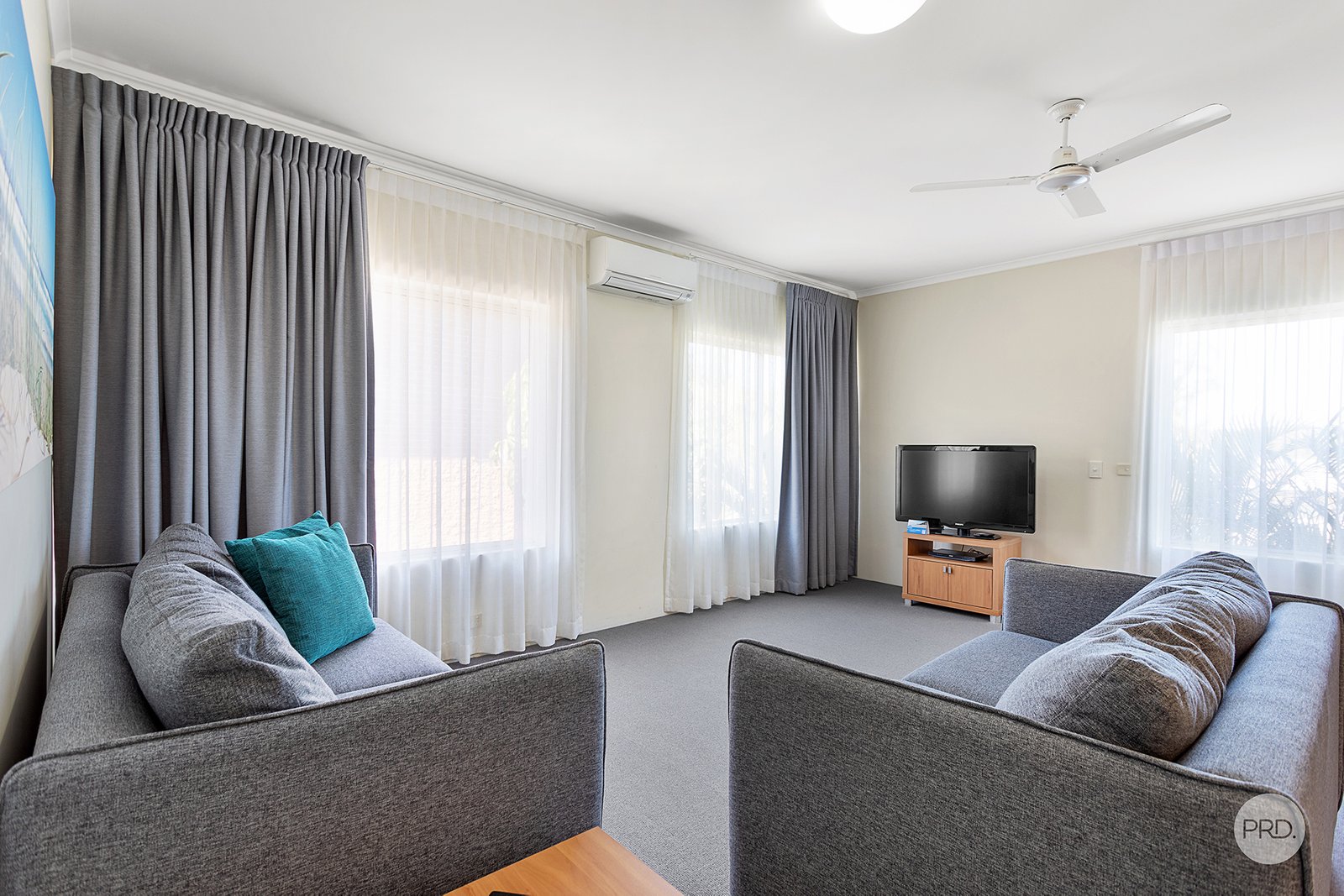 6/43 Shoal Bay Road SHOAL BAY 7