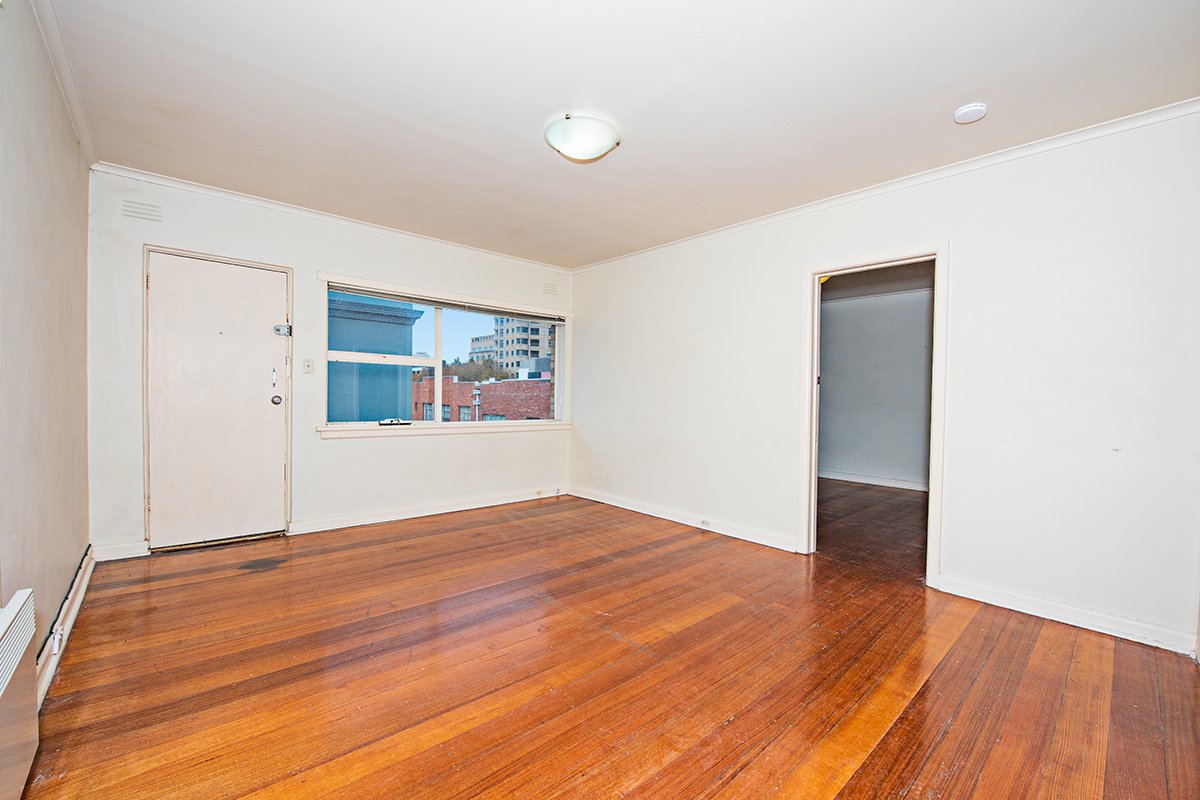 Gallery: 6/43 Tivoli Road