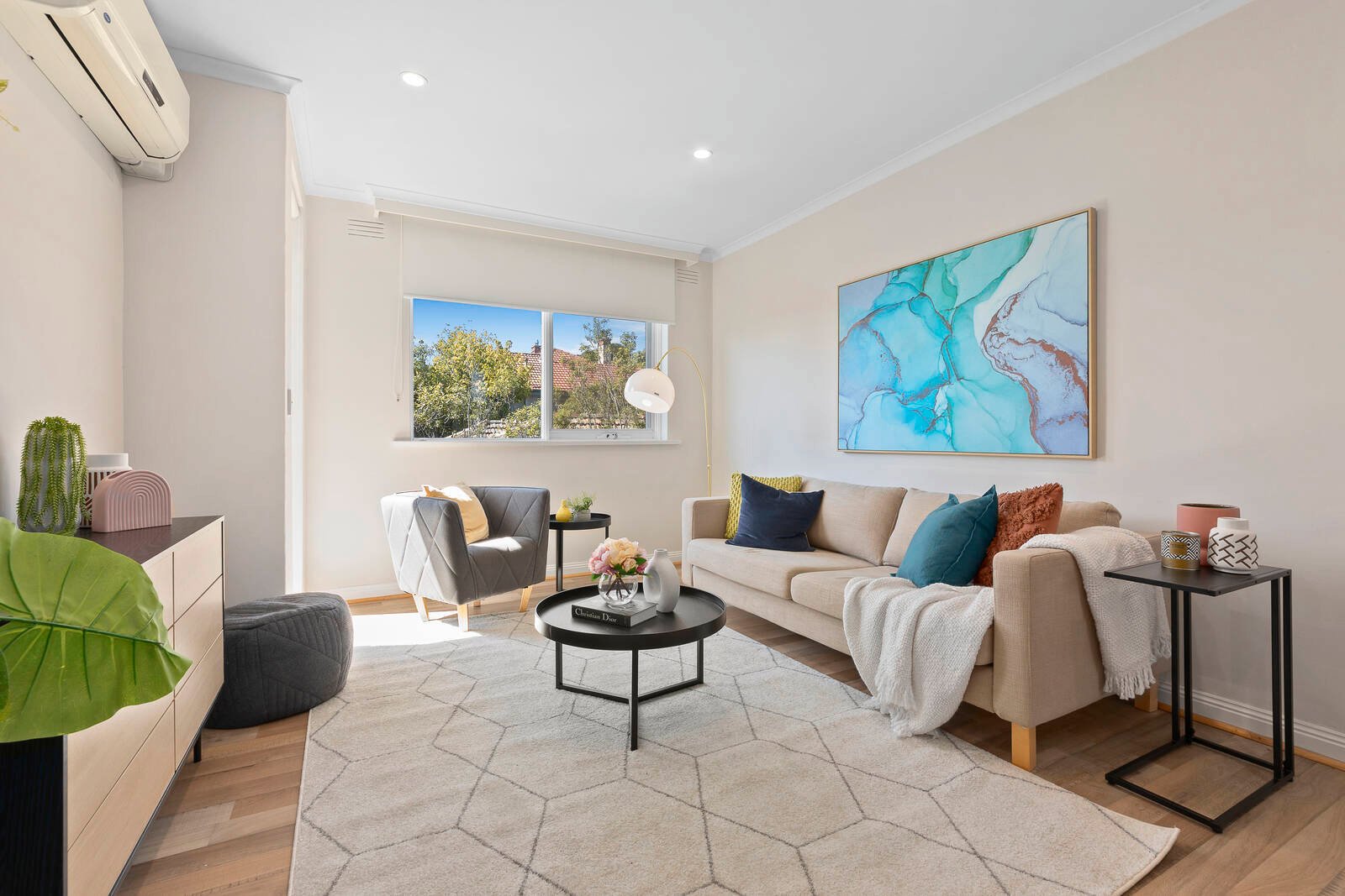 6/43 Wilgah Street, St Kilda East