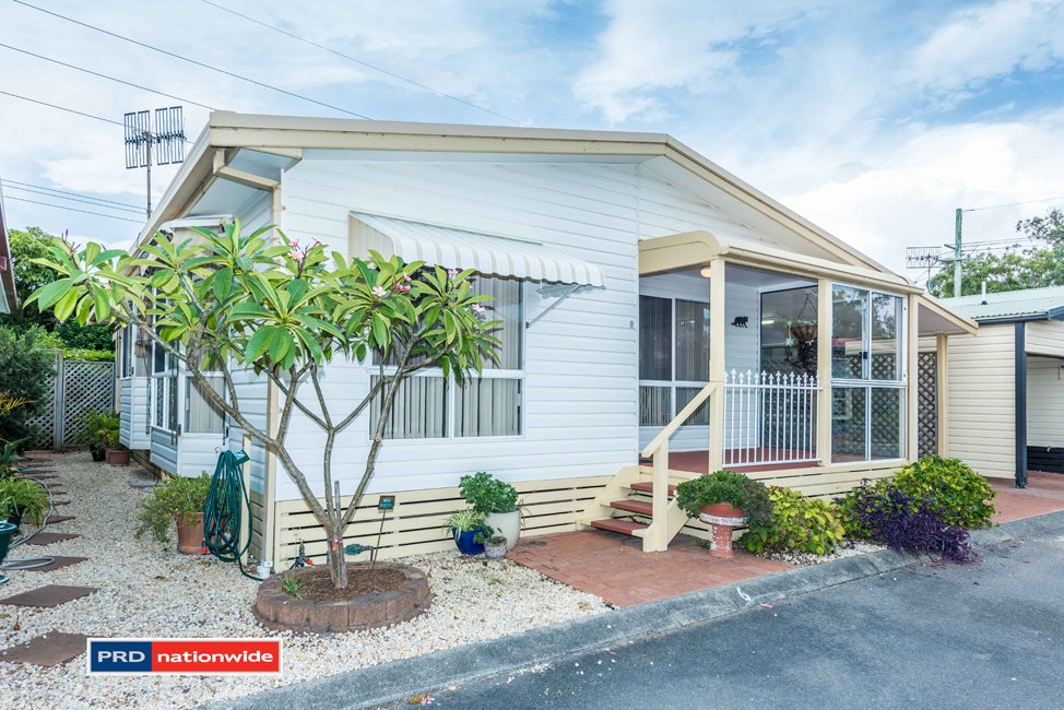 6/4320 Nelson Bay Road ANNA BAY 1