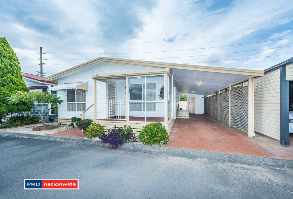 6/4320 Nelson Bay Road ANNA BAY 2