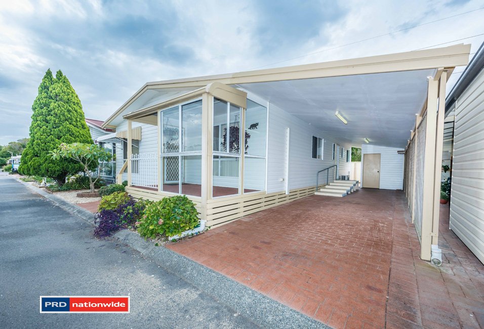 6/4320 Nelson Bay Road ANNA BAY 3