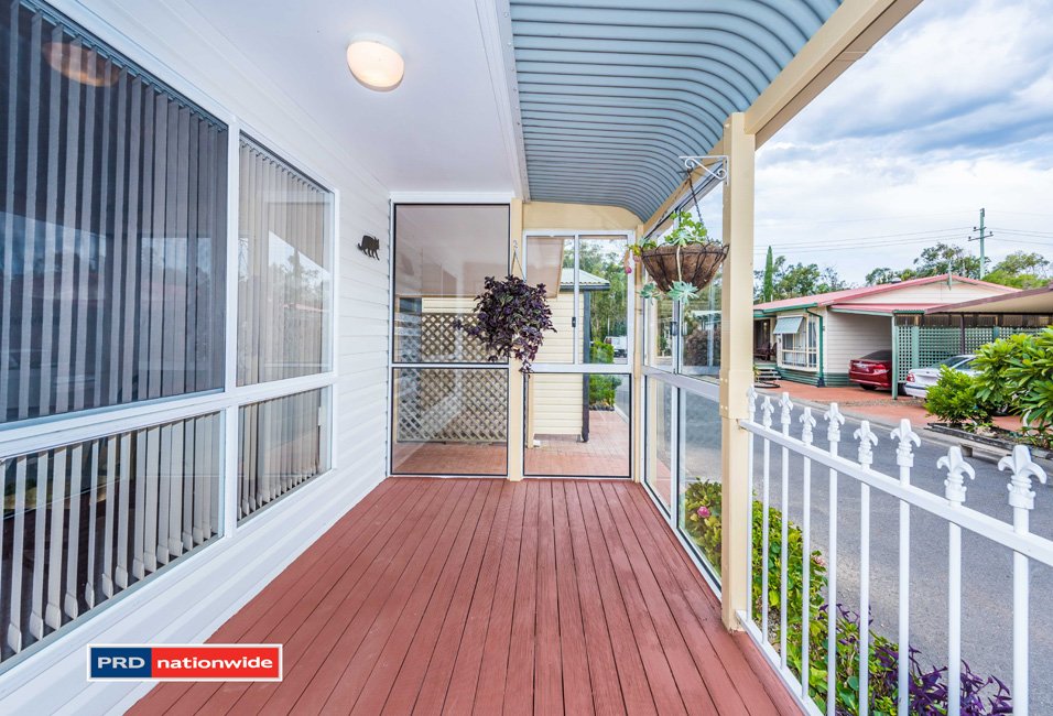 6/4320 Nelson Bay Road ANNA BAY 5
