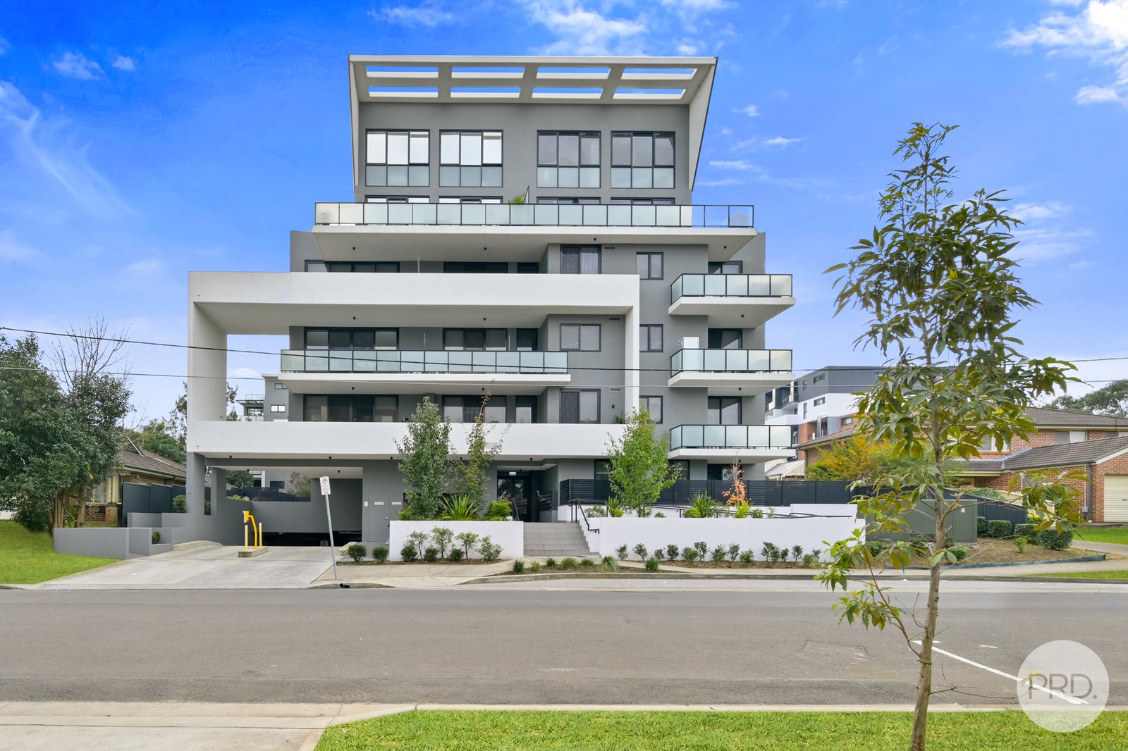 64/35-37 Barber Avenue PENRITH 11
