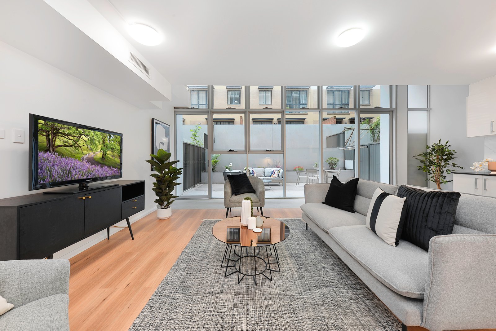 6/438-448 Anzac Parade KINGSFORD 1