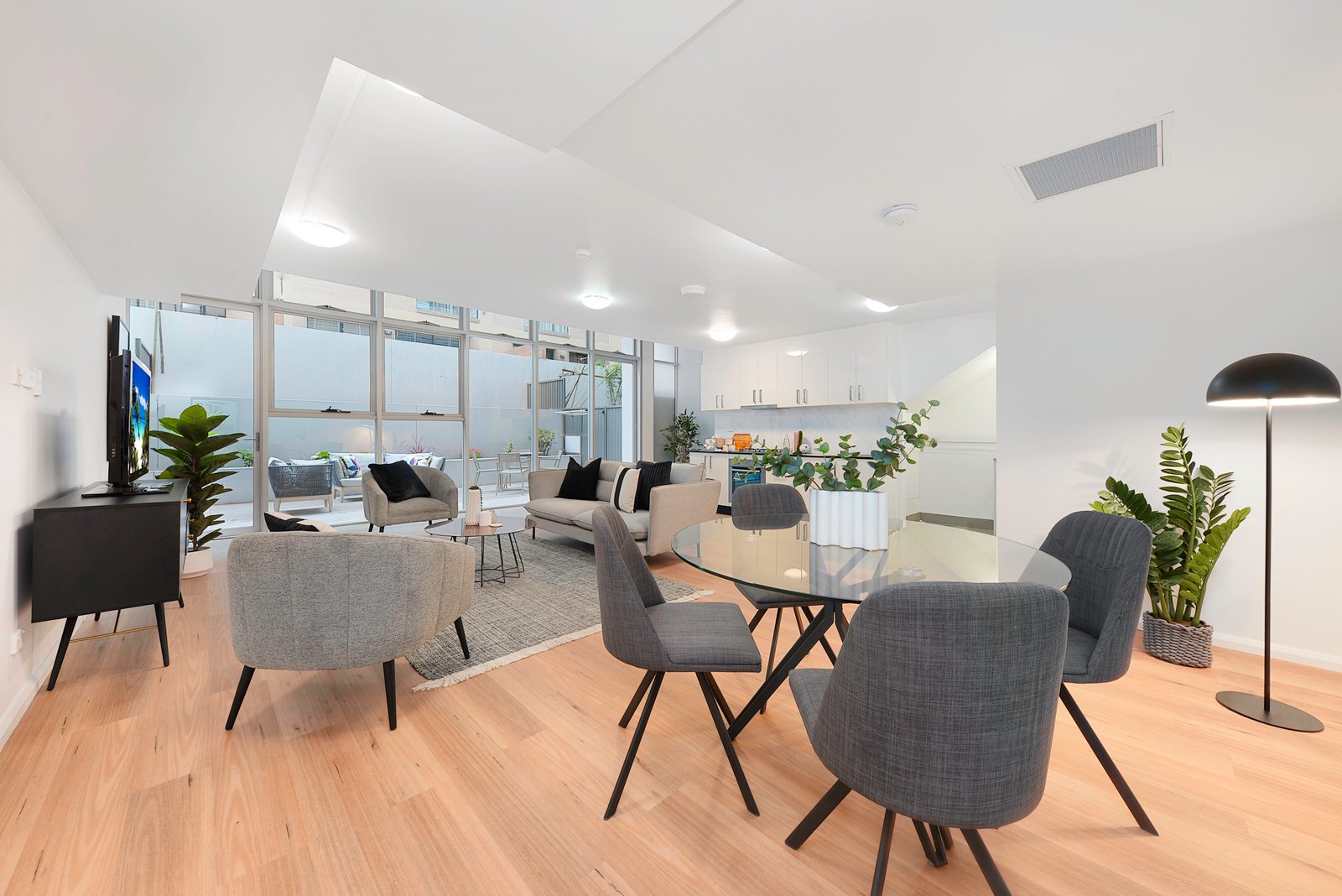 6/438-448 Anzac Parade KINGSFORD 5