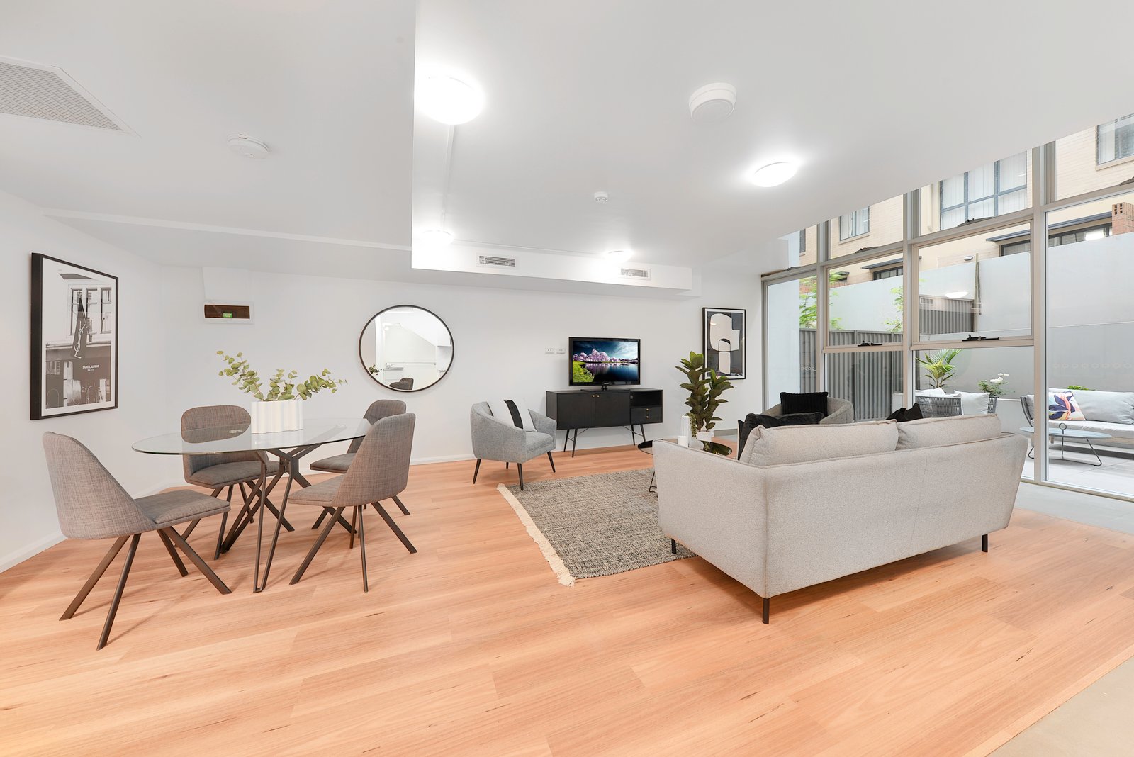 6/438-448 Anzac Parade KINGSFORD 6