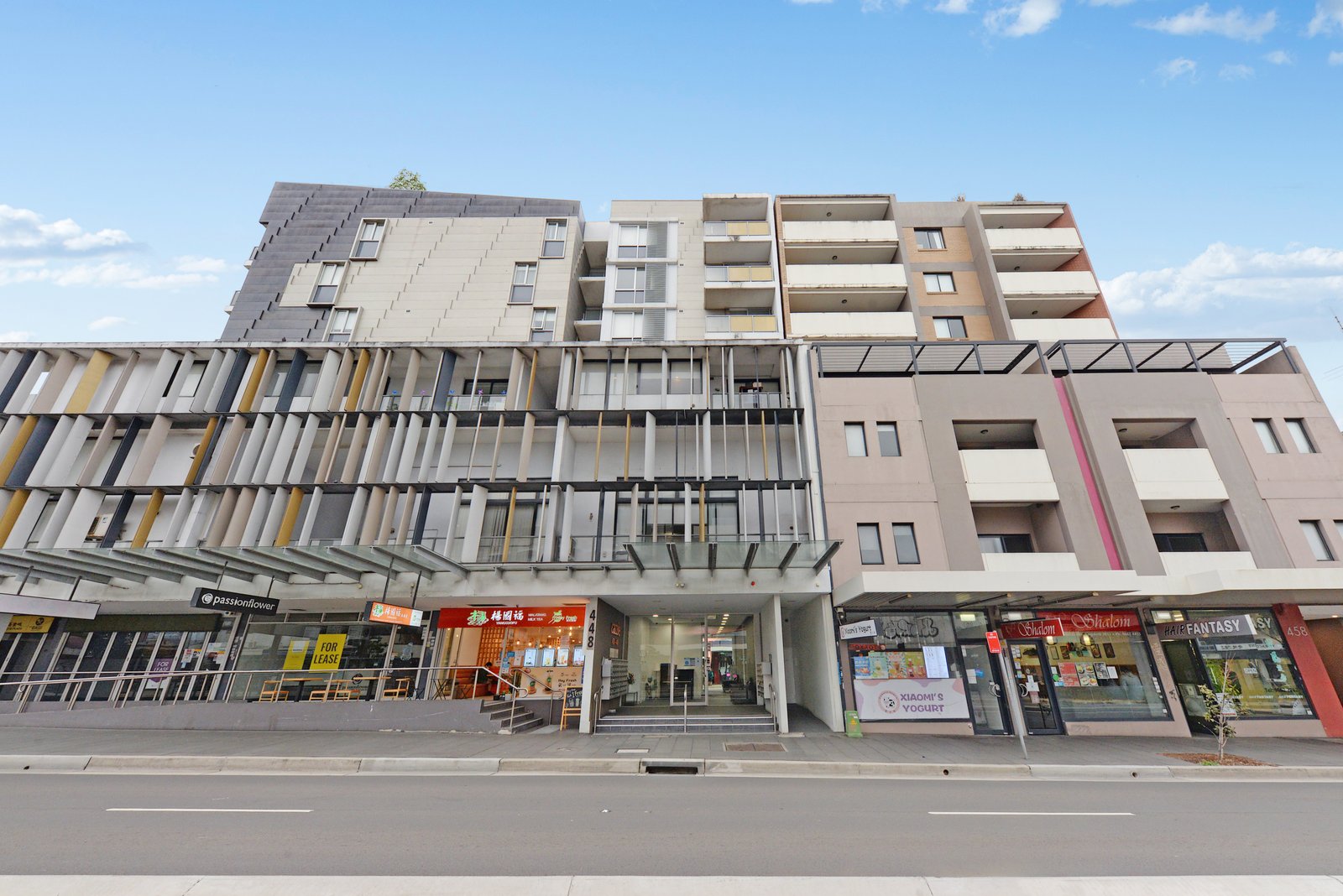 6/438-448 Anzac Parade KINGSFORD 18