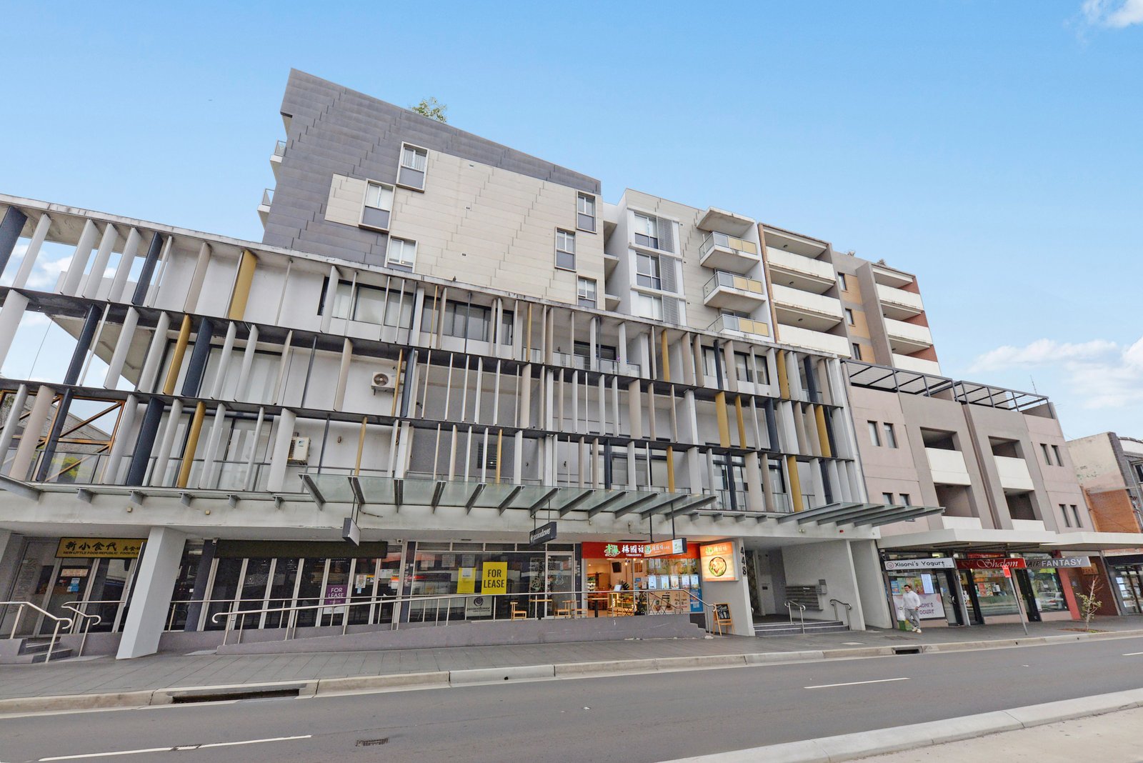 6/438-448 Anzac Parade KINGSFORD 19