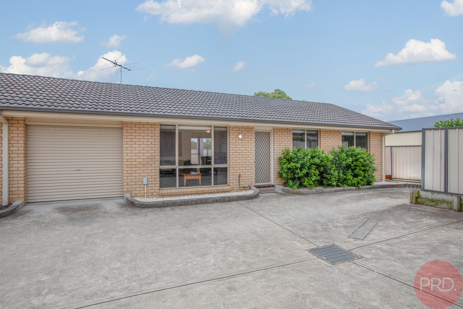 6/44 Bowen Street BRANXTON 1