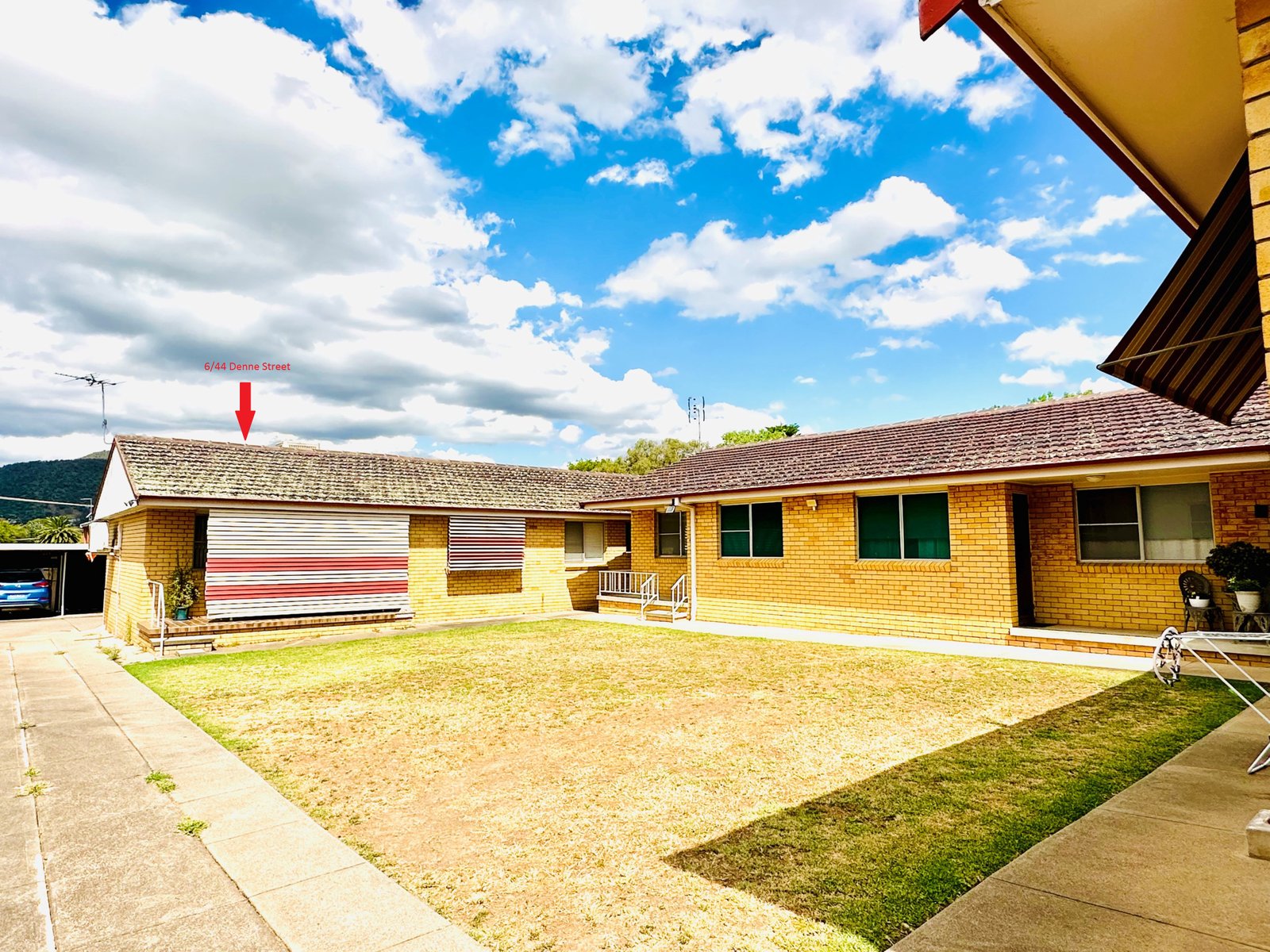 6/44 Denne Street TAMWORTH 2