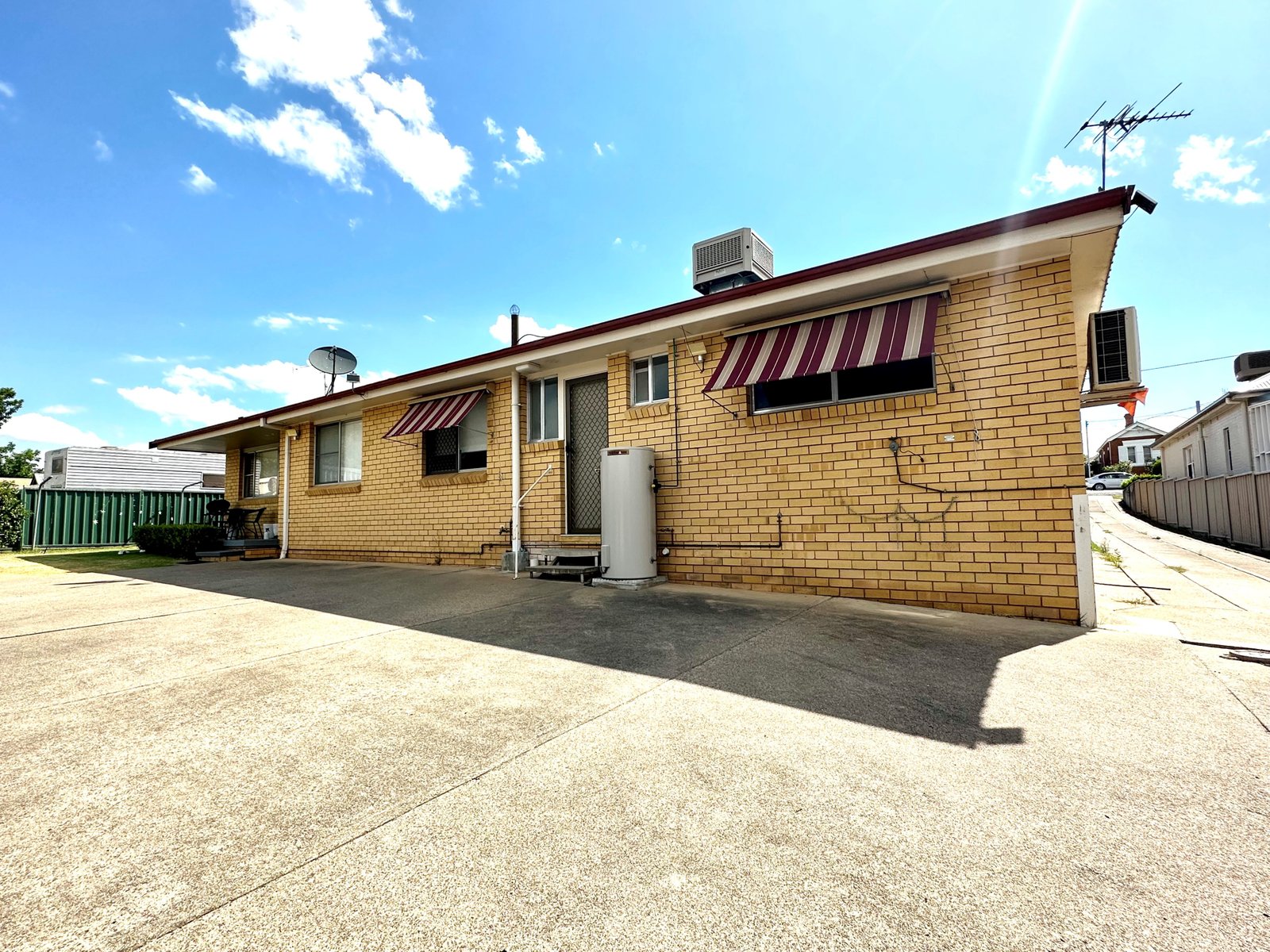 6/44 Denne Street TAMWORTH 12