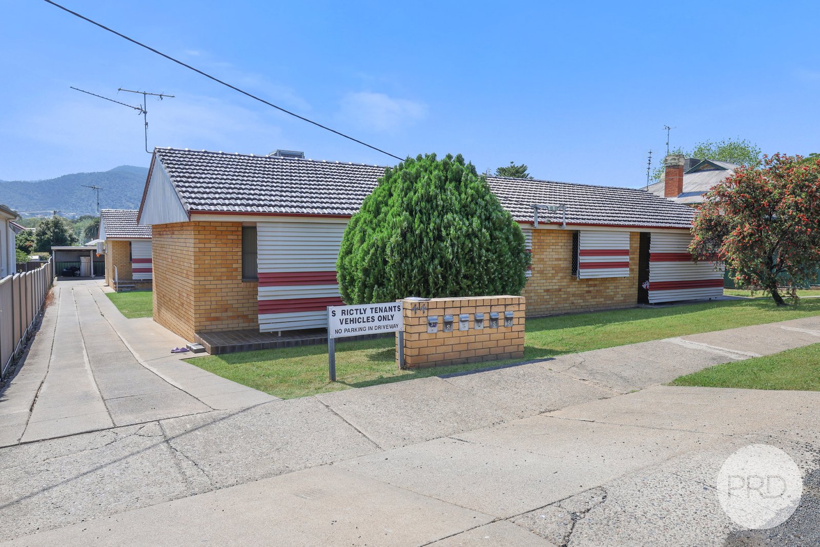 6/44 Denne Street TAMWORTH 1