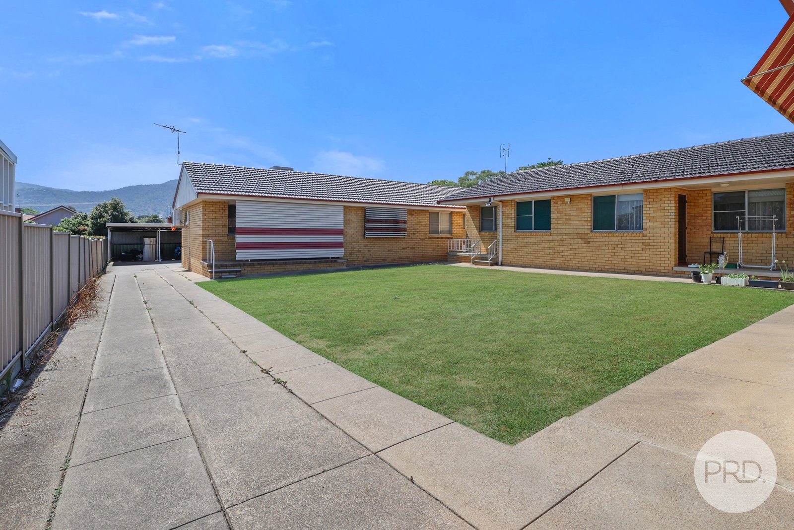 6/44 Denne Street TAMWORTH 2