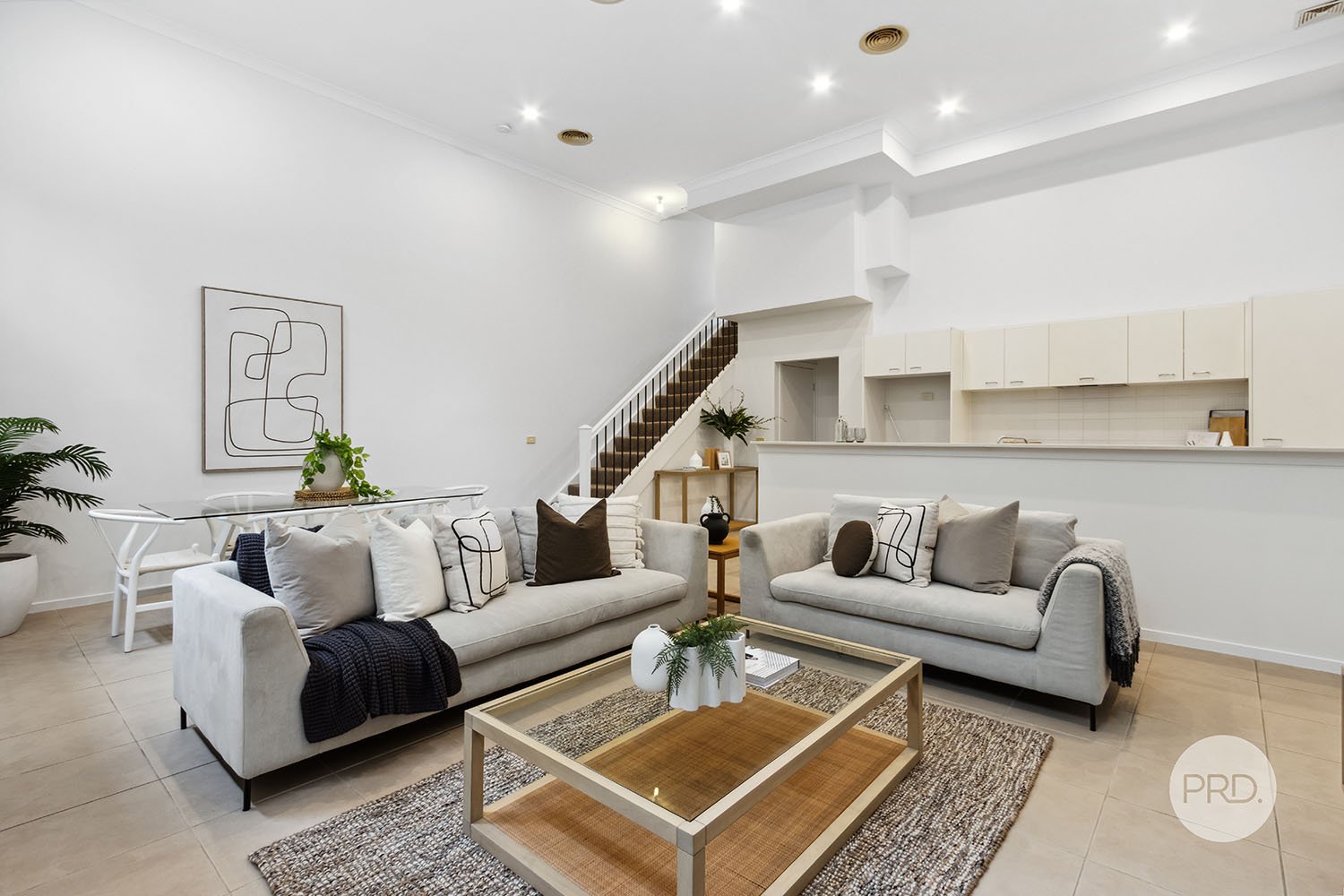 6/44 East Crescent HURSTVILLE GROVE 6