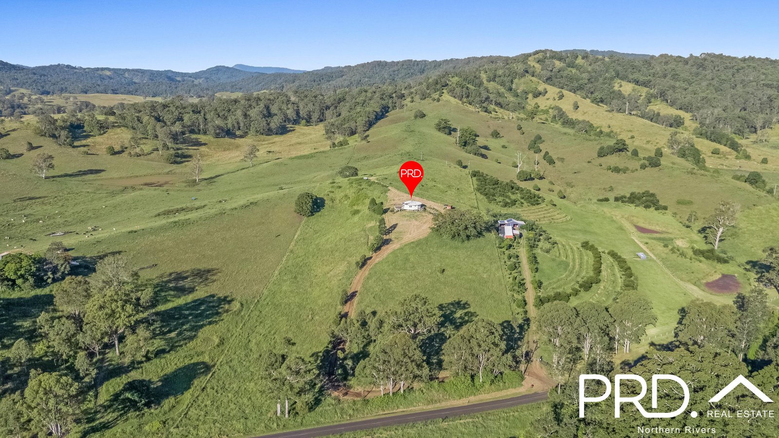 644 Fawcetts Plain Road KYOGLE 2