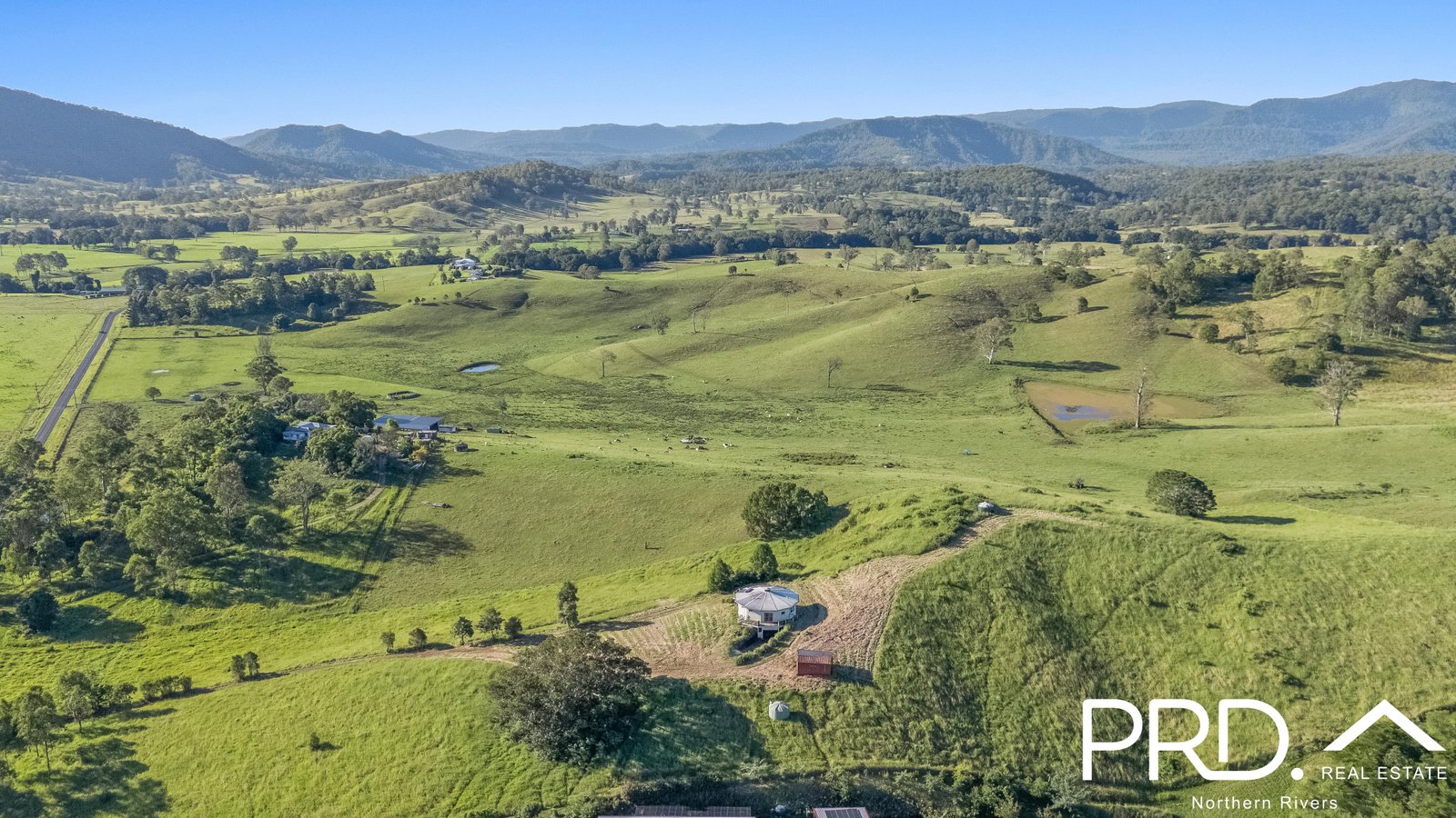 644 Fawcetts Plain Road KYOGLE 3