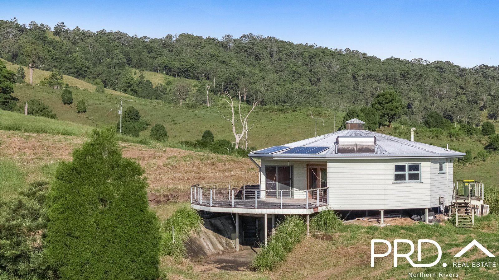 644 Fawcetts Plain Road KYOGLE 4