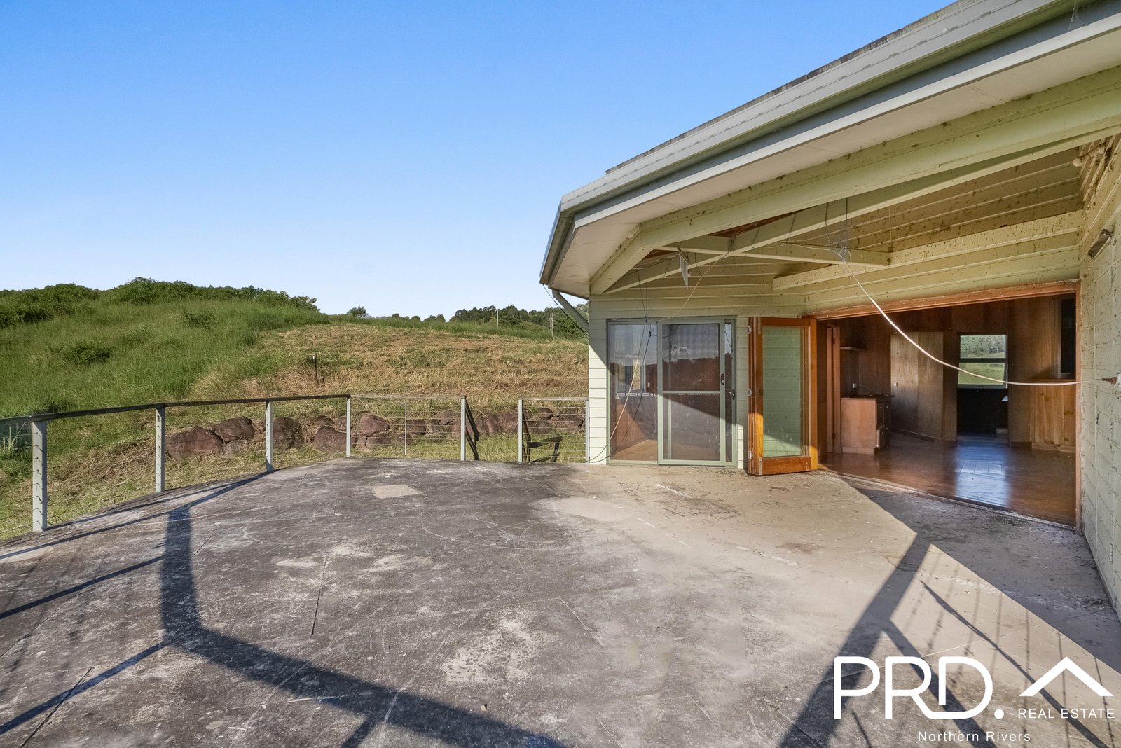 644 Fawcetts Plain Road KYOGLE 5