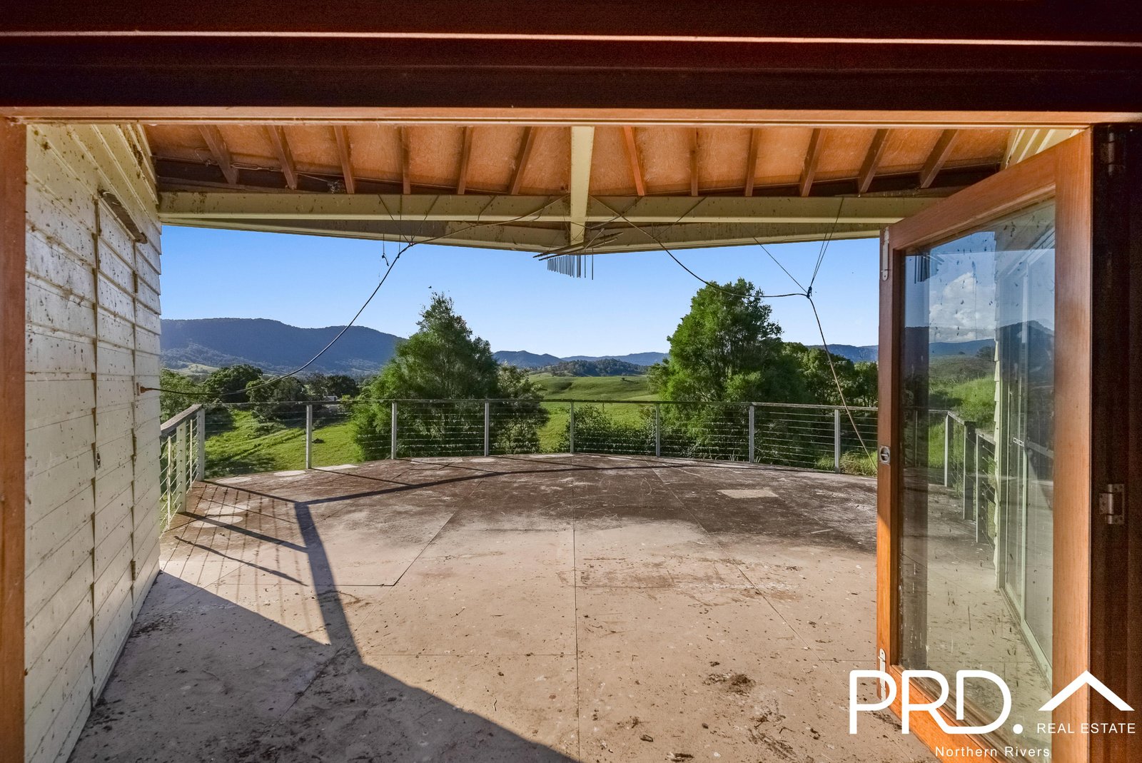 644 Fawcetts Plain Road KYOGLE 6