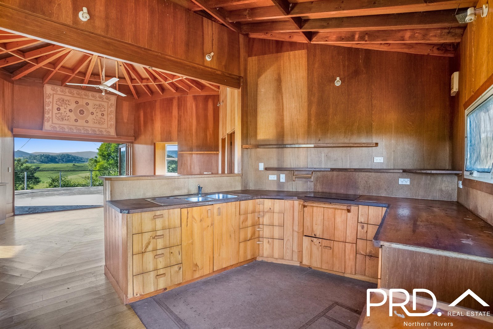 644 Fawcetts Plain Road KYOGLE 9