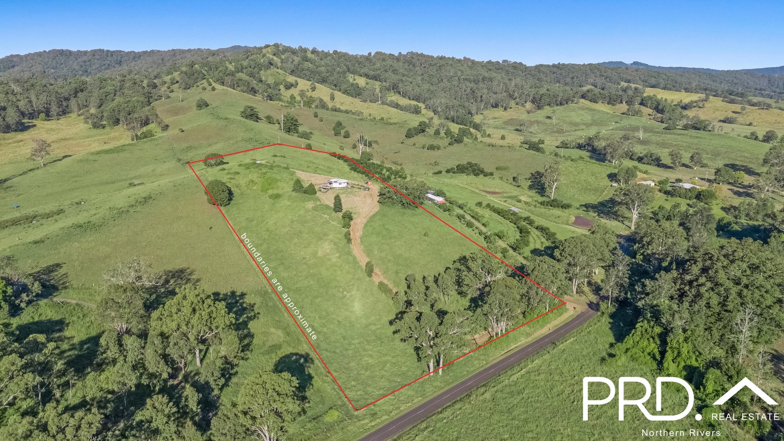 644 Fawcetts Plain Road KYOGLE 18