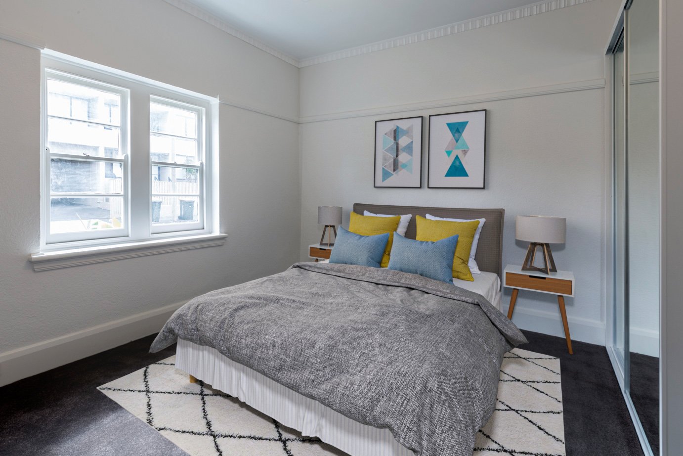 Real Estate and Property in 6/44 Milton Street, Elwood, VIC