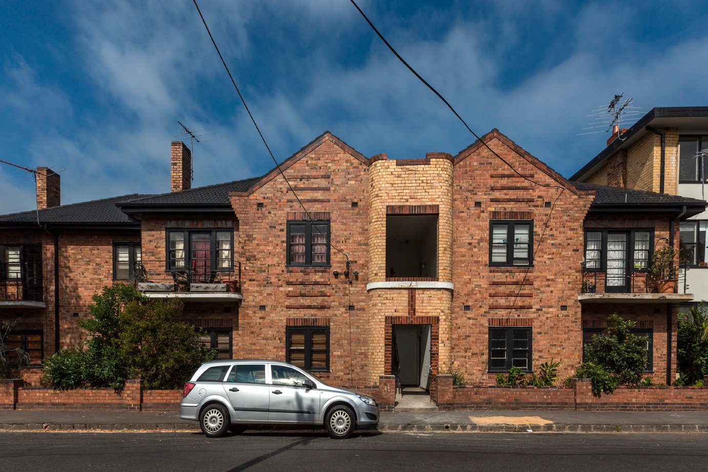 Real Estate and Property in 6/44 Milton Street, Elwood, VIC