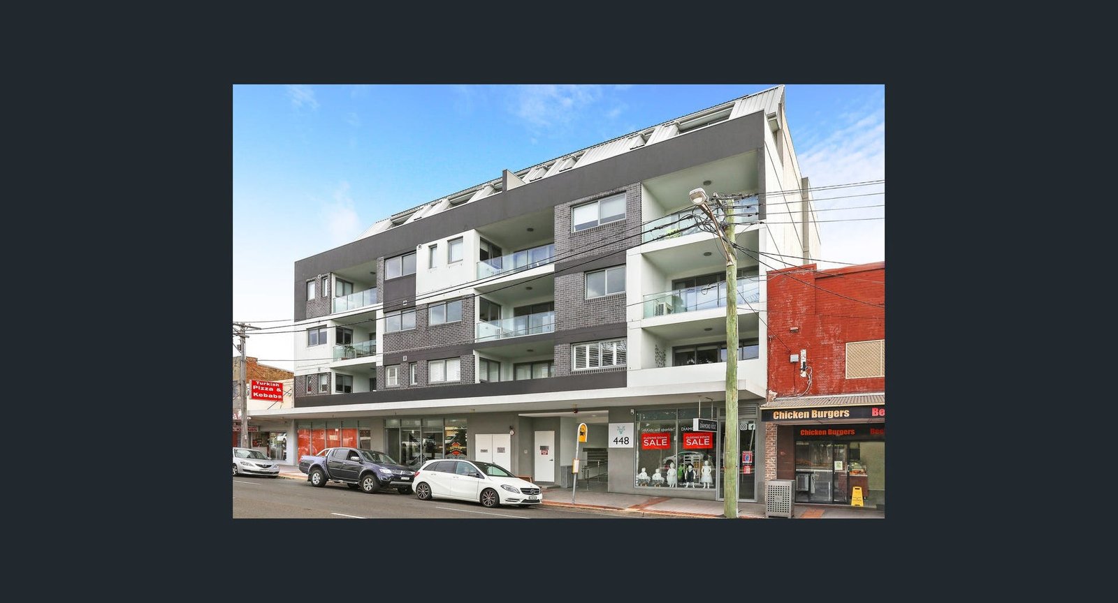 6/446-448 Bunnerong Road MATRAVILLE 6