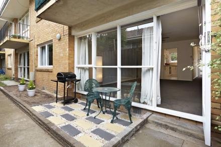 Gallery: 6/45 Abbott Street