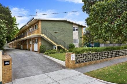 Gallery: 6/45 Abbott Street