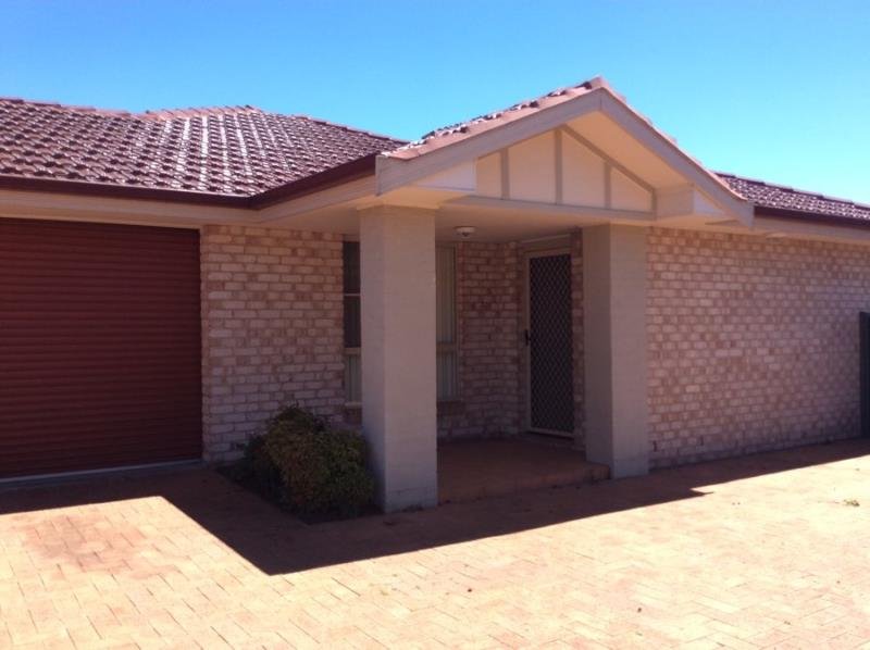 6/45 Crown Street TAMWORTH 1