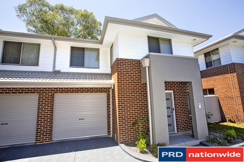6/45 Jones Street KINGSWOOD 1
